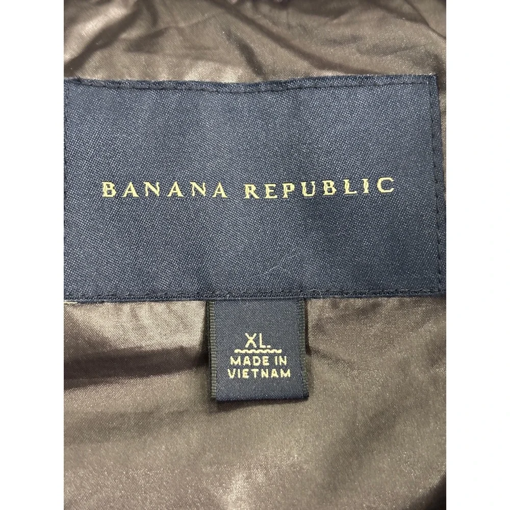 Banana Republic banana republic